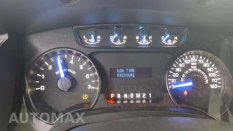 2014 Ford F-150 STX Crew Cab Short Bed – miniatura 30