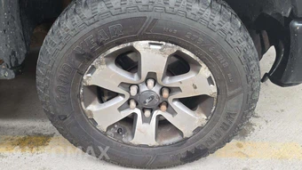 2014 Ford F-150 STX Crew Cab Short Bed – miniatura 31
