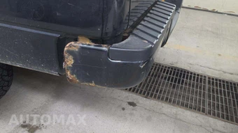 2014 Ford F-150 STX Crew Cab Short Bed – miniatura 34