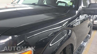 2014 Ford F-150 STX Crew Cab Short Bed – miniatura 35