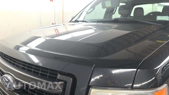 2014 Ford F-150 STX Crew Cab Short Bed – miniatura 36