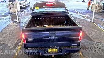 2014 Ford F-150 STX Crew Cab Short Bed – miniatura 5