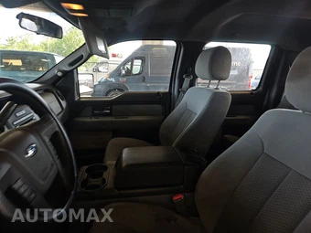 2014 Ford F-150 STX Crew Cab Short Bed – miniatura 7