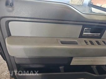2014 Ford F-150 STX Crew Cab Short Bed – miniatura 9