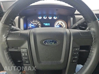 2014 Ford F-150 STX Crew Cab Short Bed - miniatura 10