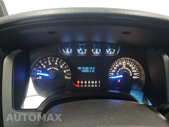 2014 Ford F-150 STX Crew Cab Short Bed - miniatura 12