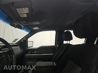 2014 Ford F-150 STX Crew Cab Short Bed - miniatura 17