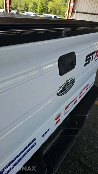 2014 Ford F-150 STX Crew Cab Short Bed - miniatura 33