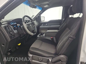 2014 Ford F-150 STX Crew Cab Short Bed - miniatura 7