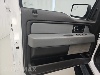 2014 Ford F-150 STX Crew Cab Short Bed - miniatura 9