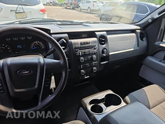 2014 Ford F-150 STX Extended Cab Medium Bed w/Rear Doors - miniatura 14