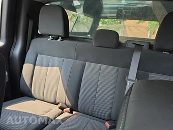 2014 Ford F-150 STX Extended Cab Medium Bed w/Rear Doors - miniatura 16