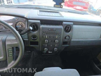 2014 Ford F-150 STX Extended Cab Medium Bed w/Rear Doors – miniatura 10