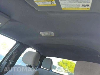 2014 Ford F-150 STX Extended Cab Medium Bed w/Rear Doors – miniatura 11