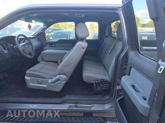 2014 Ford F-150 STX Extended Cab Medium Bed w/Rear Doors – miniatura 13