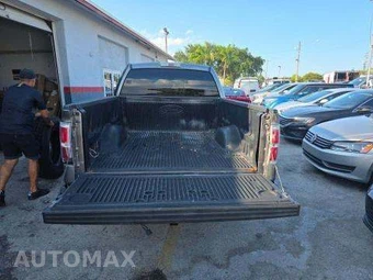 2014 Ford F-150 STX Extended Cab Medium Bed w/Rear Doors – miniatura 14