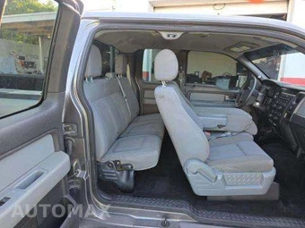 2014 Ford F-150 STX Extended Cab Medium Bed w/Rear Doors – miniatura 16