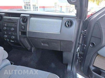 2014 Ford F-150 STX Extended Cab Medium Bed w/Rear Doors – miniatura 19