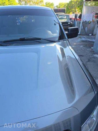 2014 Ford F-150 STX Extended Cab Medium Bed w/Rear Doors – miniatura 23