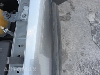 2014 Ford F-150 STX Extended Cab Medium Bed w/Rear Doors – miniatura 38