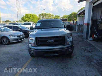 2014 Ford F-150 STX Extended Cab Medium Bed w/Rear Doors – miniatura 41