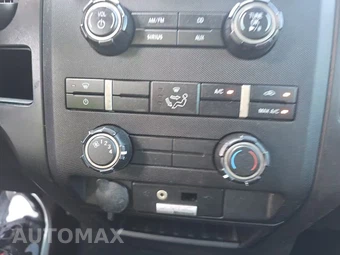 2014 Ford F-150 STX Extended Cab Medium Bed w/Rear Doors – miniatura 42