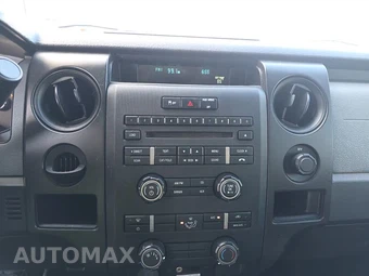 2014 Ford F-150 STX Extended Cab Medium Bed w/Rear Doors – miniatura 43