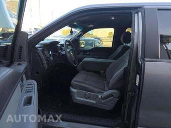 2014 Ford F-150 STX Extended Cab Medium Bed w/Rear Doors – miniatura 6