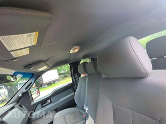 2014 Ford F-150 STX Extended Cab Medium Bed w/Rear Doors - miniatura 11