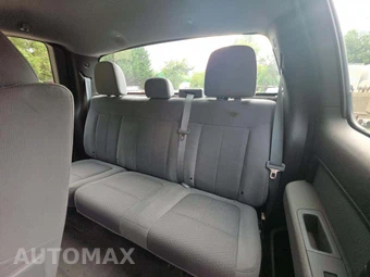 2014 Ford F-150 STX Extended Cab Medium Bed w/Rear Doors - miniatura 13