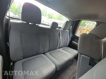 2014 Ford F-150 STX Extended Cab Medium Bed w/Rear Doors - miniatura 16