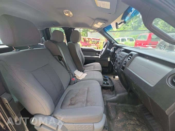 2014 Ford F-150 STX Extended Cab Medium Bed w/Rear Doors - miniatura 18
