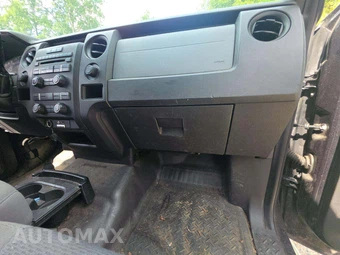2014 Ford F-150 STX Extended Cab Medium Bed w/Rear Doors - miniatura 19