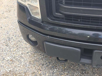2014 Ford F-150 STX Extended Cab Medium Bed w/Rear Doors - miniatura 21