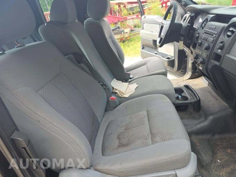 2014 Ford F-150 STX Extended Cab Medium Bed w/Rear Doors - miniatura 27