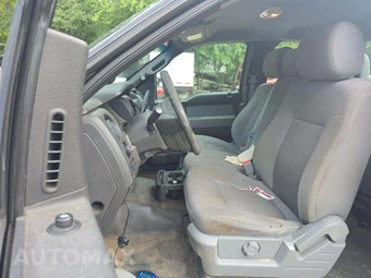 2014 Ford F-150 STX Extended Cab Medium Bed w/Rear Doors - miniatura 6