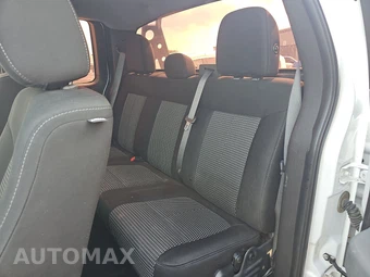 2014 Ford F-150 STX Extended Cab Medium Bed w/Rear Doors - miniatura 13