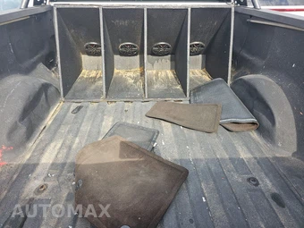 2014 Ford F-150 STX Extended Cab Medium Bed w/Rear Doors - miniatura 17