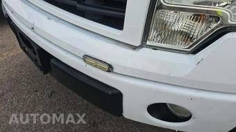 2014 Ford F-150 STX Extended Cab Medium Bed w/Rear Doors - miniatura 21