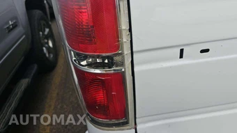2014 Ford F-150 STX Extended Cab Medium Bed w/Rear Doors - miniatura 31