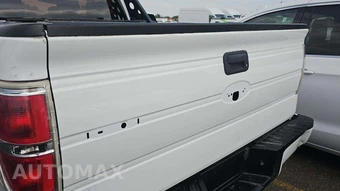 2014 Ford F-150 STX Extended Cab Medium Bed w/Rear Doors - miniatura 32