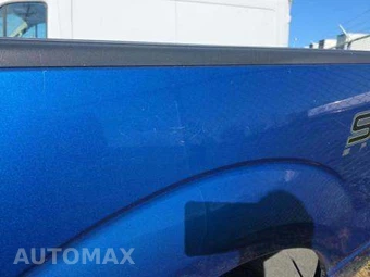 2014 Ford F-150 STX Extended Cab Medium Bed w/Rear Doors - miniatura 4