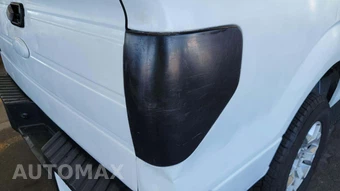 2014 Ford F-150 STX Extended Cab Medium Bed w/Rear Doors - miniatura 28