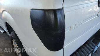 2014 Ford F-150 STX Extended Cab Medium Bed w/Rear Doors - miniatura 29