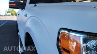 2014 Ford F-150 STX Extended Cab Medium Bed w/Rear Doors - miniatura 30
