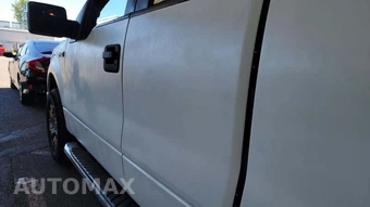 2014 Ford F-150 STX Extended Cab Medium Bed w/Rear Doors - miniatura 32