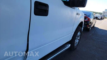 2014 Ford F-150 STX Extended Cab Medium Bed w/Rear Doors - miniatura 34