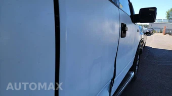 2014 Ford F-150 STX Extended Cab Medium Bed w/Rear Doors - miniatura 35