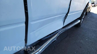 2014 Ford F-150 STX Extended Cab Medium Bed w/Rear Doors - miniatura 38