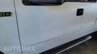 2014 Ford F-150 STX Extended Cab Medium Bed w/Rear Doors - miniatura 61